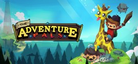Скачать The Adventure Pals игру на ПК бесплатно через торрент