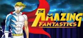 Скачать The Amazing Fantastics: Issue 1 игру на ПК бесплатно через торрент