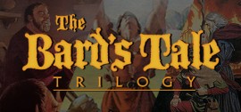 Скачать The Bard's Tale Trilogy игру на ПК бесплатно через торрент