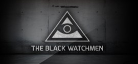 Скачать The Black Watchmen игру на ПК бесплатно через торрент