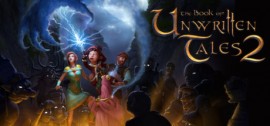 Скачать The Book of Unwritten Tales 2 игру на ПК бесплатно через торрент