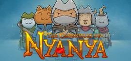 Скачать The Chronicles of Nyanya игру на ПК бесплатно через торрент
