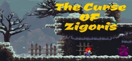 Скачать The Curse of Zigoris игру на ПК бесплатно через торрент