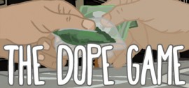 Скачать The Dope Game игру на ПК бесплатно через торрент