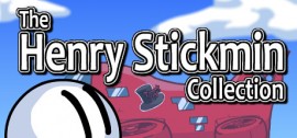 Скачать The Henry Stickmin Collection игру на ПК бесплатно через торрент