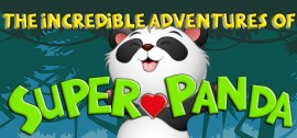 Скачать The Incredible Adventures of Super Panda игру на ПК бесплатно через торрент