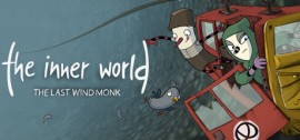 Скачать The Inner World - The Last Wind Monk игру на ПК бесплатно через торрент