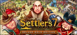 Скачать The Settlers 7 игру на ПК бесплатно через торрент
