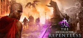 Скачать The Sin Collector: Repentless игру на ПК бесплатно через торрент
