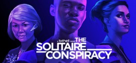 Скачать The Solitaire Conspiracy игру на ПК бесплатно через торрент