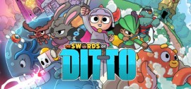Скачать The Swords of Ditto игру на ПК бесплатно через торрент