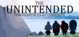 Скачать The Unintended Consequences of Curiosity игру на ПК бесплатно через торрент