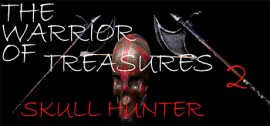 Скачать The Warrior Of Treasures 2: Skull Hunter игру на ПК бесплатно через торрент