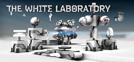 Скачать The White Laboratory игру на ПК бесплатно через торрент