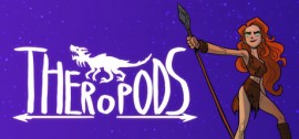 Скачать Theropods игру на ПК бесплатно через торрент