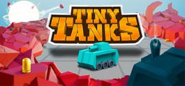 Скачать Tiny Tanks игру на ПК бесплатно через торрент