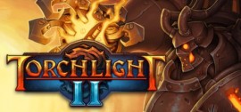 Скачать Torchlight II игру на ПК бесплатно через торрент