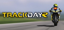 Скачать TrackDayR игру на ПК бесплатно через торрент