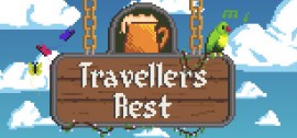 Скачать Travellers Rest игру на ПК бесплатно через торрент