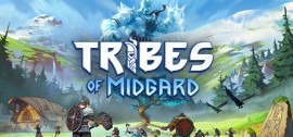 Скачать Tribes of Midgard игру на ПК бесплатно через торрент