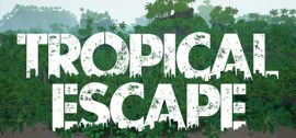 Скачать Tropical Escape игру на ПК бесплатно через торрент