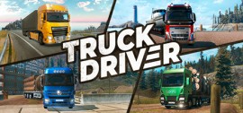 Скачать Truck Driver игру на ПК бесплатно через торрент