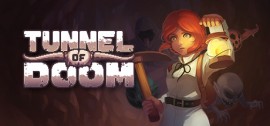 Скачать Tunnel of Doom игру на ПК бесплатно через торрент