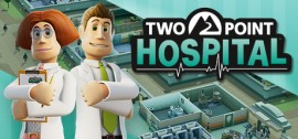 Скачать Two Point Hospital игру на ПК бесплатно через торрент