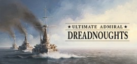 Скачать Ultimate Admiral: Dreadnoughts игру на ПК бесплатно через торрент