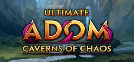 Скачать Ultimate ADOM - Caverns of Chaos игру на ПК бесплатно через торрент