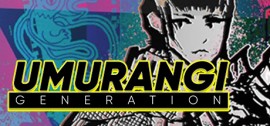 Скачать Umurangi Generation игру на ПК бесплатно через торрент