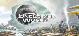 Скачать Unclaimed World игру на ПК бесплатно через торрент
