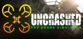 Скачать Uncrashed: FPV Drone Simulator игру на ПК бесплатно через торрент