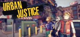 Скачать Urban Justice игру на ПК бесплатно через торрент
