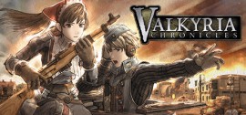 Скачать Valkyria Chronicles игру на ПК бесплатно через торрент