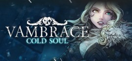 Скачать Vambrace: Cold Soul игру на ПК бесплатно через торрент