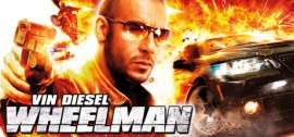 Скачать Vin Diesel Wheelman игру на ПК бесплатно через торрент