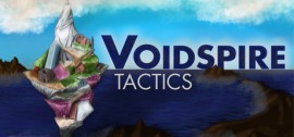 Скачать Voidspire Tactics игру на ПК бесплатно через торрент