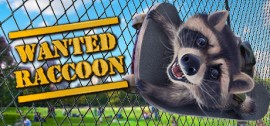 Скачать Wanted Raccoon игру на ПК бесплатно через торрент