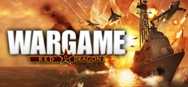 Скачать Wargame: Red Dragon игру на ПК бесплатно через торрент