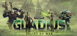 Скачать Warhammer 40,000: Gladius - Relics of War игру на ПК бесплатно через торрент