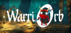 Скачать WarriOrb игру на ПК бесплатно через торрент