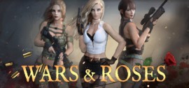 Скачать Wars and Roses игру на ПК бесплатно через торрент