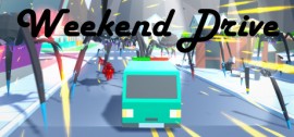 Скачать Weekend Drive игру на ПК бесплатно через торрент