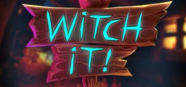 Скачать Witch It игру на ПК бесплатно через торрент