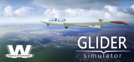Скачать World of Aircraft: Glider Simulator игру на ПК бесплатно через торрент