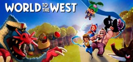 Скачать World to the West игру на ПК бесплатно через торрент