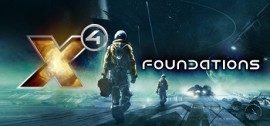Скачать X4: Foundations игру на ПК бесплатно через торрент