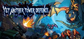 Скачать Yet another tower defence игру на ПК бесплатно через торрент