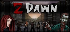 Скачать Z Dawn игру на ПК бесплатно через торрент